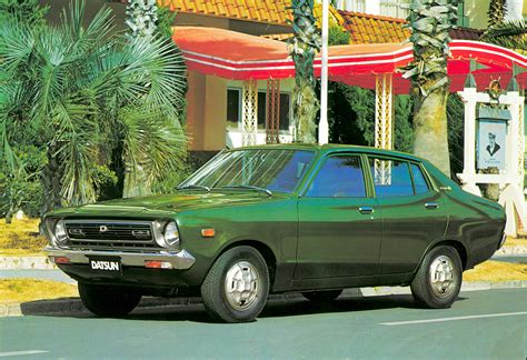 TopWorldAuto >> Photos of Datsun 120Y - photo galleries