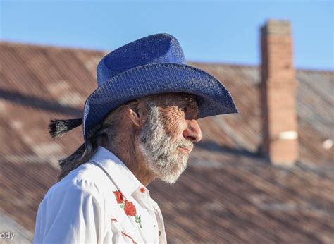 A cowboy from Valentine, Texas : r/texas