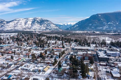 Growing Pains - Flathead Beacon