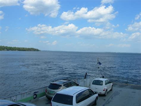 Lake Champlain Ferry | Jimmy Emerson, DVM | Flickr