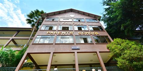 Kampala Parents School cuts registration fees by up to 60 per cent ...