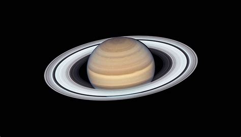 Saturn beats Jupiter as planet with most moons after discovery of 62 ...