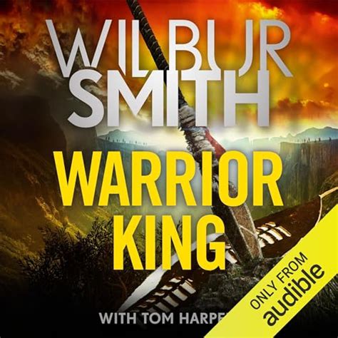 Wilbur Smith – Audio Books, Best Sellers, Author Bio | Audible.com