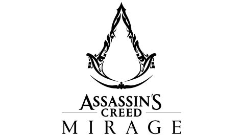 Assassin's Creed Mirage logo mystery revealed: more content than meets the eye