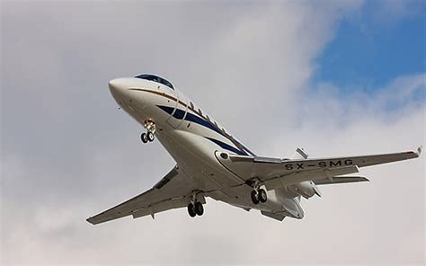 Gulfstream G200 - Price, Specs, Photo Gallery, History - Aero Corner