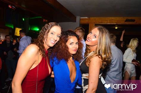 Newcastle Nightlife: 67 photos of weekend glamour and fun at Newcastle ...