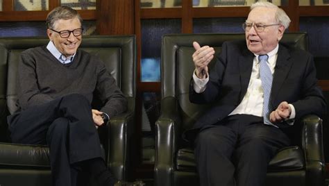 Gates, Buffett Giving Pledge gets Zuck spotlight