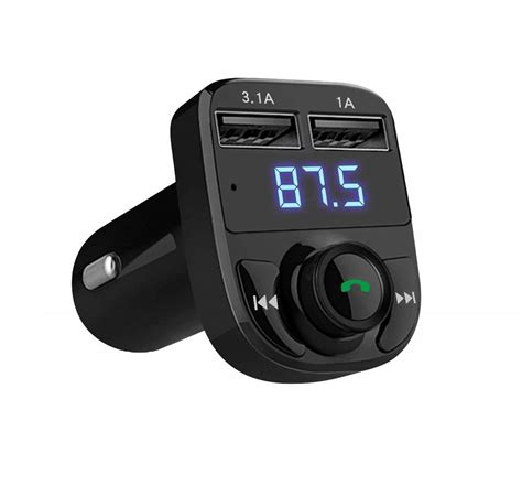 The Best Bluetooth Car Adapter and Car Kits – Bass Head Speakers