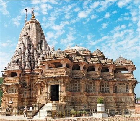 15 of the Most Famous Temples in Gujarat | Only In Your State Only In Your State