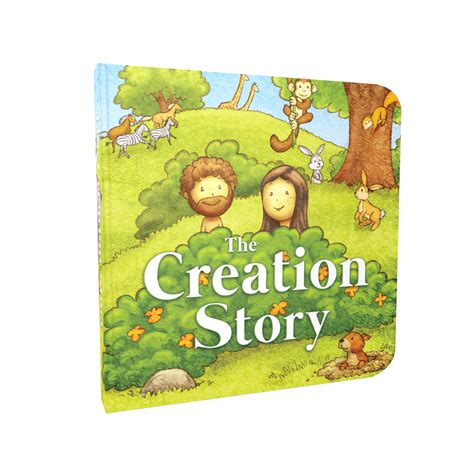 The Creation Story