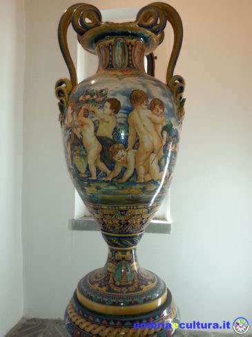 Museo della Ceramica Deruta: antichi tesori e nuove sorprese