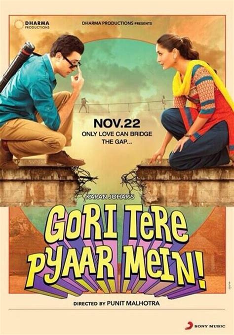 ‘Gori Tere Pyaar Mein’ Review Roundup: Rom-Com Takes Nosedive into Ridiculousness - IBTimes India