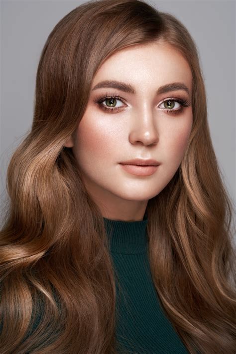 Brown Hair Color Ideas: The Top Shades for 2024