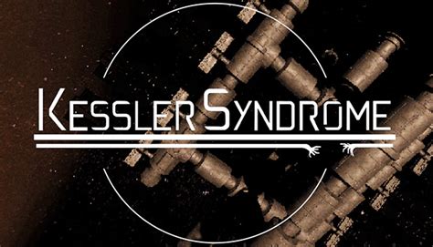 Kessler Syndrome on Steam