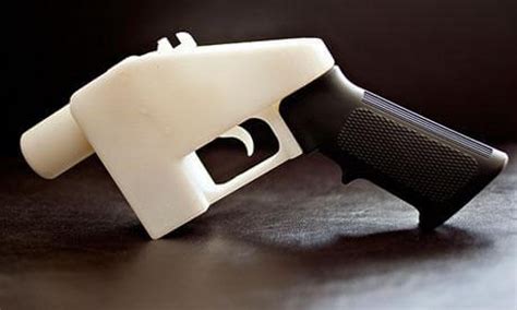 How to Make 3D Printed Gun Parts - Step by Step Guide - Pick 3D Printer