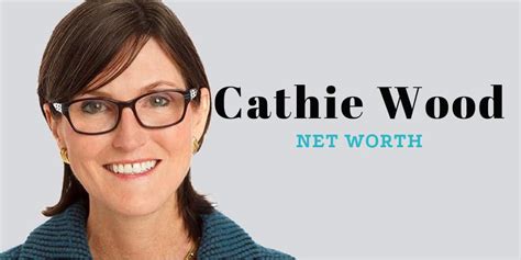 Discover Cathie Wood Net Worth, Age And Personal Life In 9 Key Insight