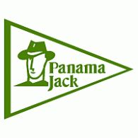 Panama Jack | Brands of the World™ | Download vector logos and logotypes