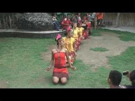 Kalinga Dance, Sakpaya | Dance, Traditional dance, Folk music