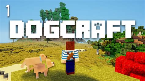 stacyplays dogcraft - YouTube | youtube | Pinterest | Youtube, I Love and Love