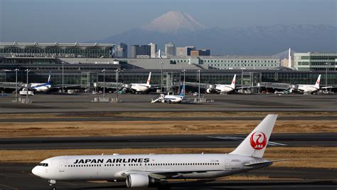 Japan allocates four new slots for Australia-Tokyo Haneda flights – Australian Aviation