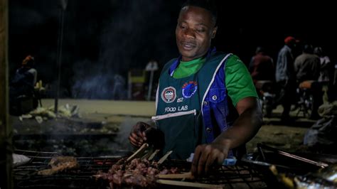 The Ugandan diet: food voices and choices