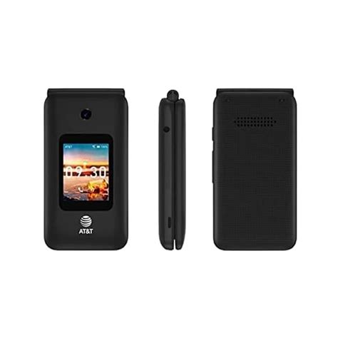 Cingular Smart Flip IV, 1.77 Inch External Display - technosworld