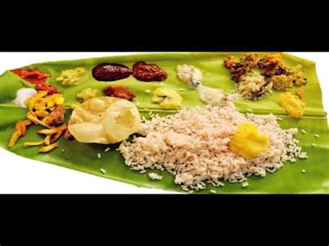 Chettinad Cuisine | Karaikudi | Chettiar | Nagarathar - YouTube