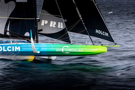 How The Ocean Race is won - NAUTICA NEWS