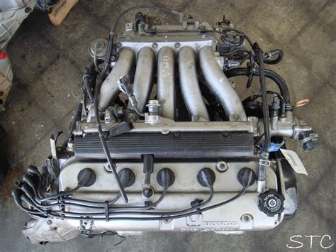 JDM Used 91-94 Acura G25A1 Engine for Acura Vigor | eBay