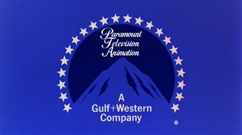 Image - Paramount Television Animation (1981).png | Idea Wiki | FANDOM ...