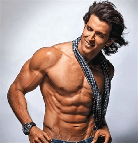 Birthday Special: 10 Interesting Facts About Hrithik Roshan, The Greek ...