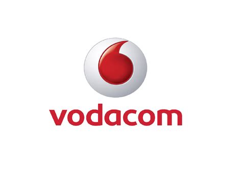 Vodacom Logo, image, download logo | LogoWiki.net