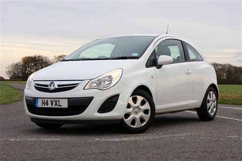 Vauxhall Corsa Hatchback (2006 - 2014) Photos | Parkers