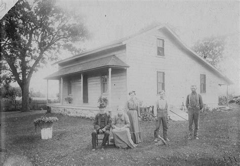 Saltbox House Ca. 1840s | Folk victorian architecture, Farmhouse ...