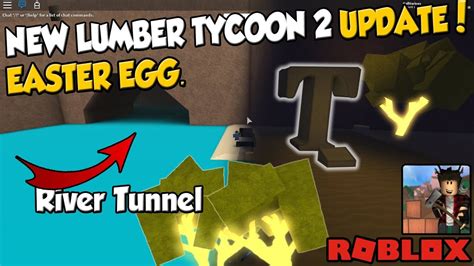 Roblox Lumber Tycoon 2 Secrets 2019