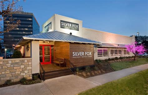 Silver Fox Steakhouse - 33 Photos & 56 Reviews - Steakhouses - 1651 S University Dr, TCU/West ...