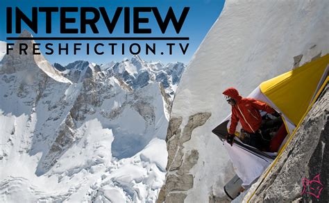 Jimmy Chin and His Powerful Journey in the Mountain Climbing Documentary ‘MERU’ « FreshFiction.tv