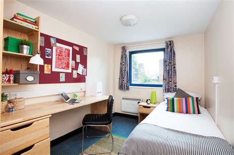 Camden Court - Student Accommodation In Newcastle upon Tyne