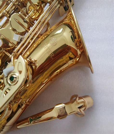 New JUPITER Model JAS 700 Alto Saxophone Eb Sax Music Instruments E ...