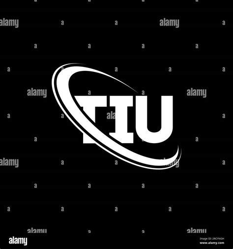 Tiu technology logo hi-res stock photography and images - Alamy