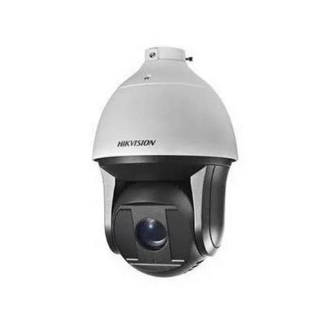 Hikvision PTZ Camera at Rs 40000/piece | Pan Tilt Zoom Camera in Noida ...