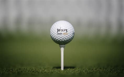 Joburg Open 2023 - Perfect Exposure