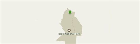 Best Hikes and Trails in Idalia National Park | AllTrails