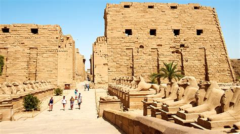 10 Most Impressive Ancient Temples to Visit in Egypt