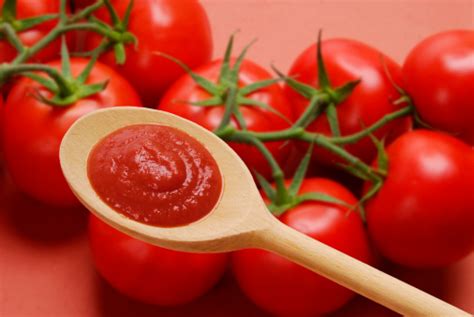 Tomato Puree Manufacturer in Maharashtra India by MDA AGROCOT PVT.LTD | ID - 3619531