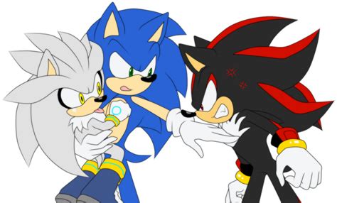 Sweet Family - Sonic the Hedgehog Photo (35749010) - Fanpop