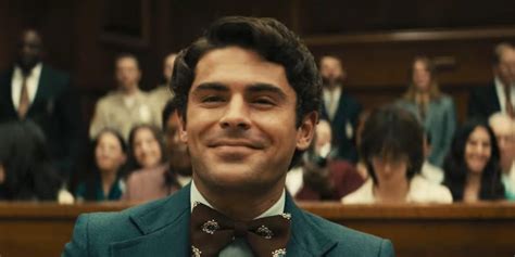 Zac Efron Is Chilling as Ted Bundy in the New Trailer for Netflix's Biopic