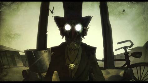 Animated Horror Short Films | Nevermore Horror