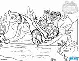 Barbie Pearl Princess Coloring Pages sketch template