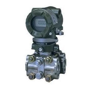 Yokogawa EJX110A Differential pressure transmitter/Pressure Transmitters/Pressure Measuring ...